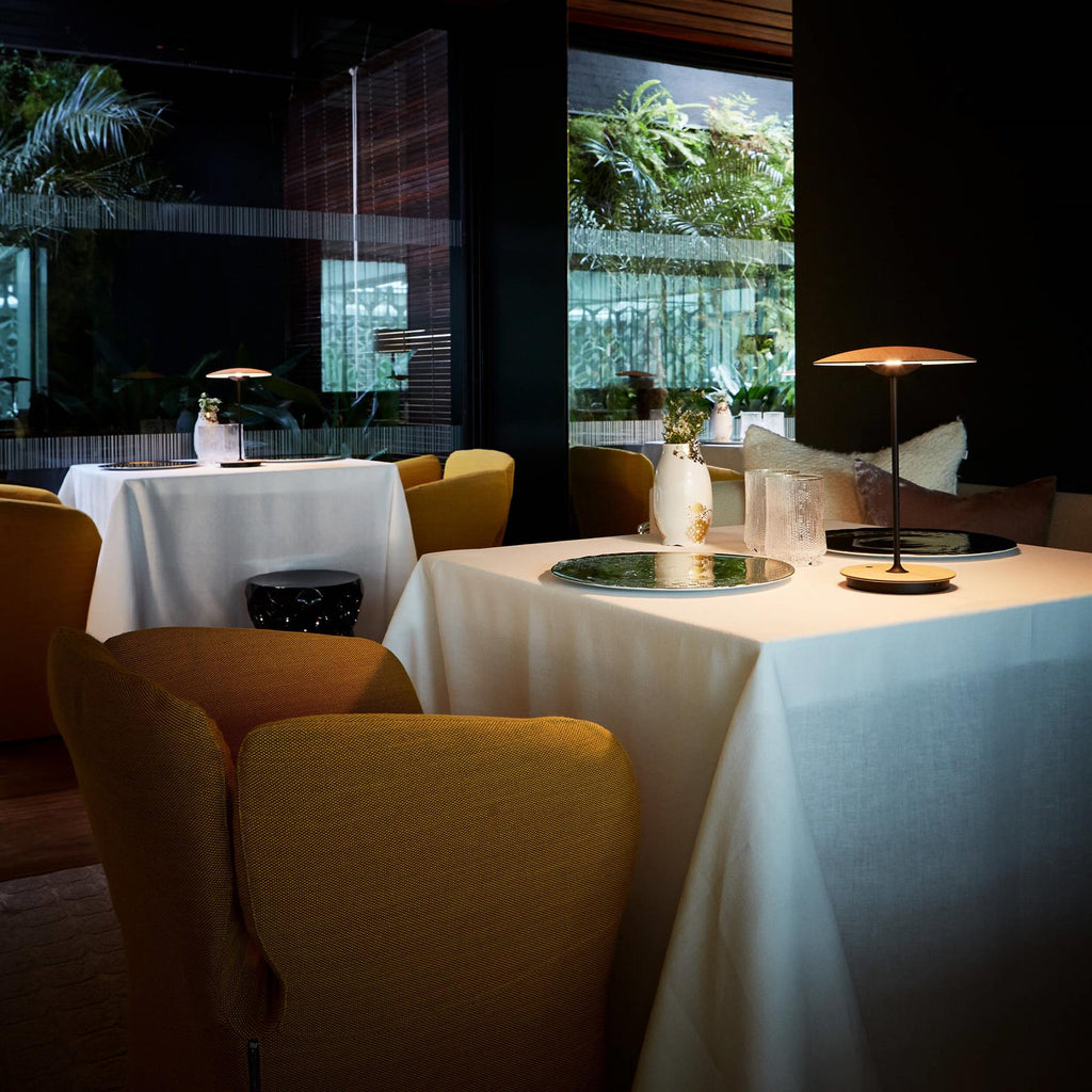 Marset Ginger Table Lamp