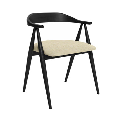 Ercol Lugo Dining Armchair