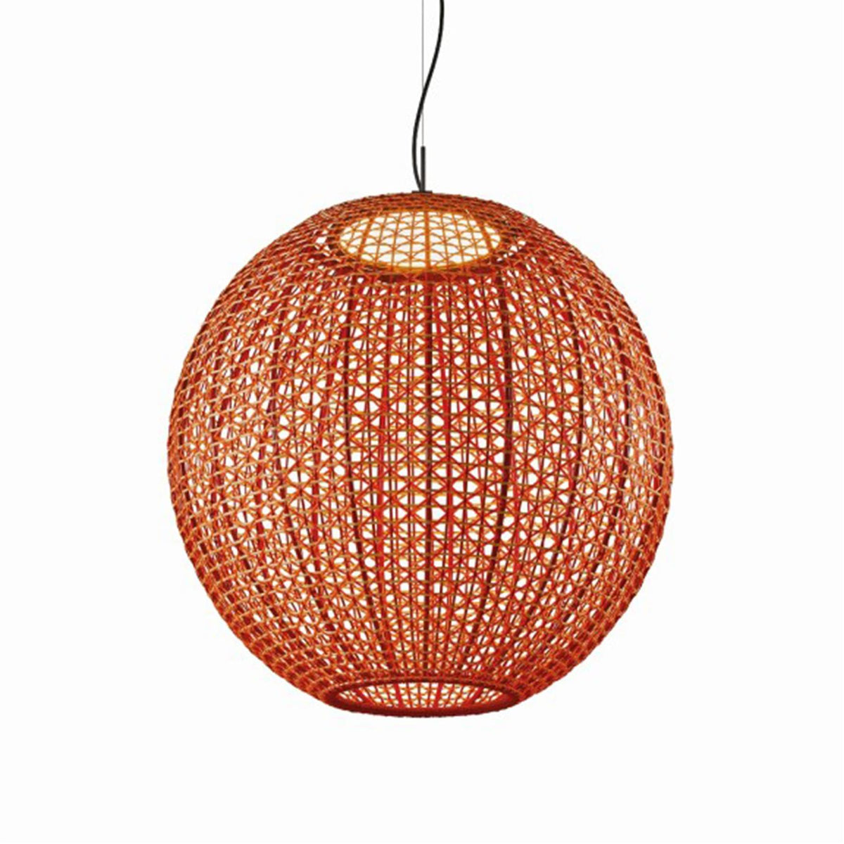 Bover Nans Sphere Outdoor Pendant Light