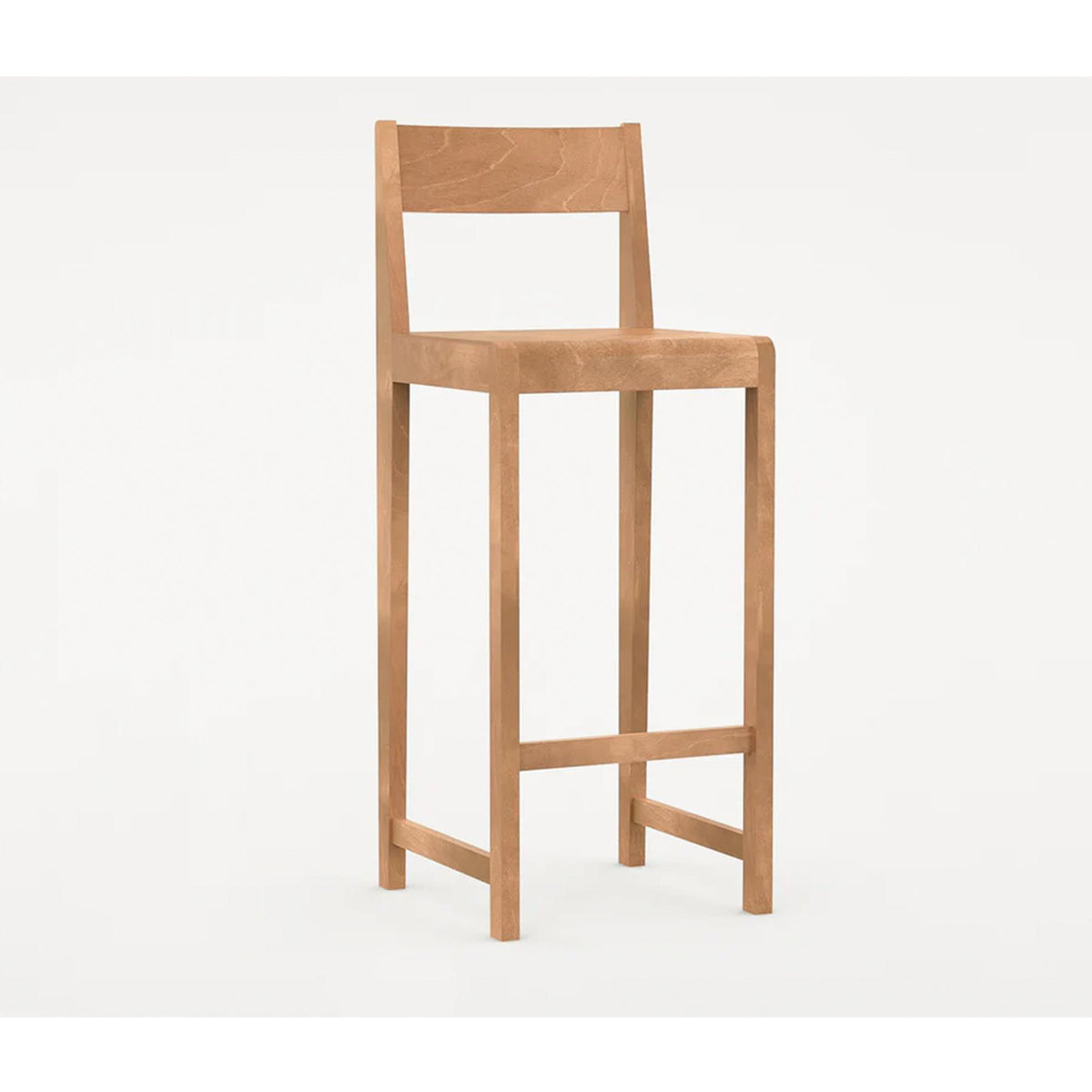 Frama Bar Chair 01