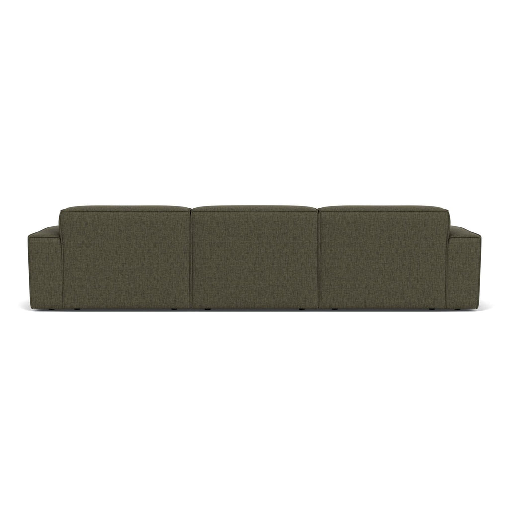 The Conran Shop Livello 3 Seater Sofa