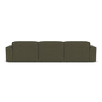 The Conran Shop Livello 3 Seater Sofa