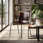 Fredericia Pato Paper 4 Leg Armchair