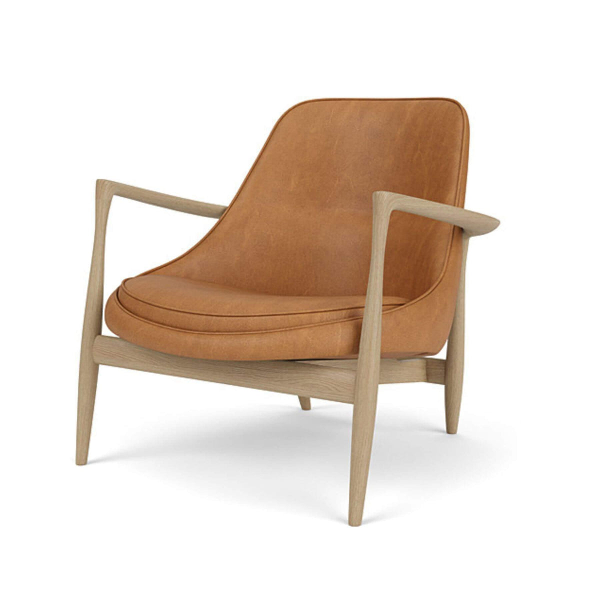 Audo Copenhagen Elizabeth Lounge Chair
