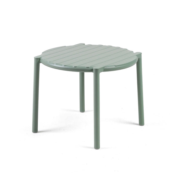 Outlet Nardi Doga Outdoor Table - Menta