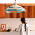 PET Lamp Mapuche Pendant Light