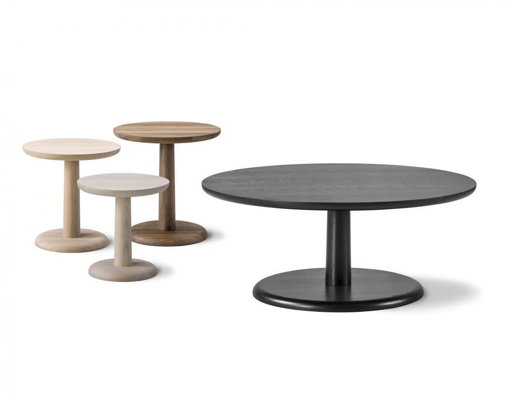 Pon Tables