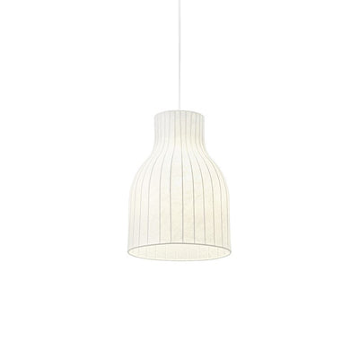 Muuto Strand pendant light - open
