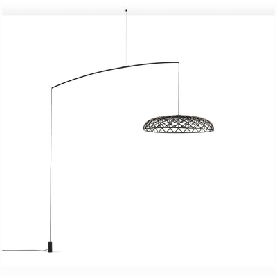Flos Skynest Motion Floor Lamp