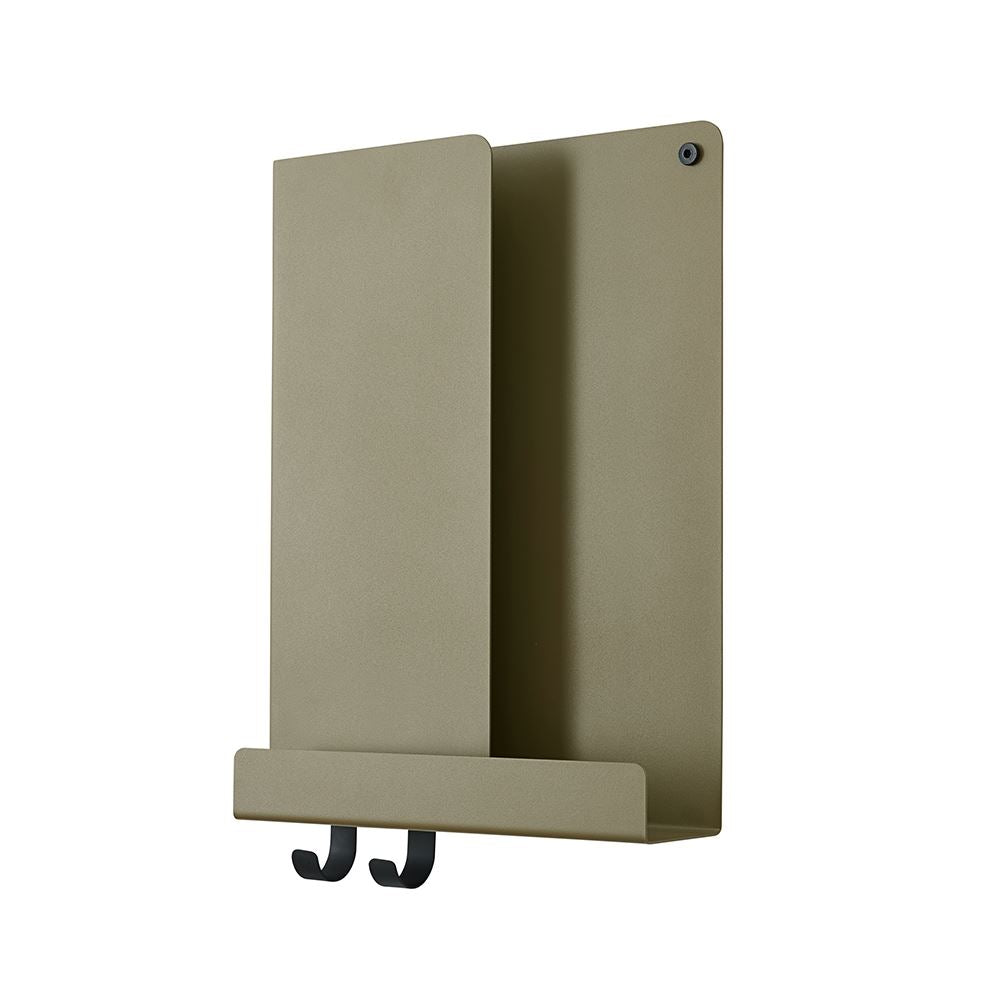 Muuto Folded Shelves
