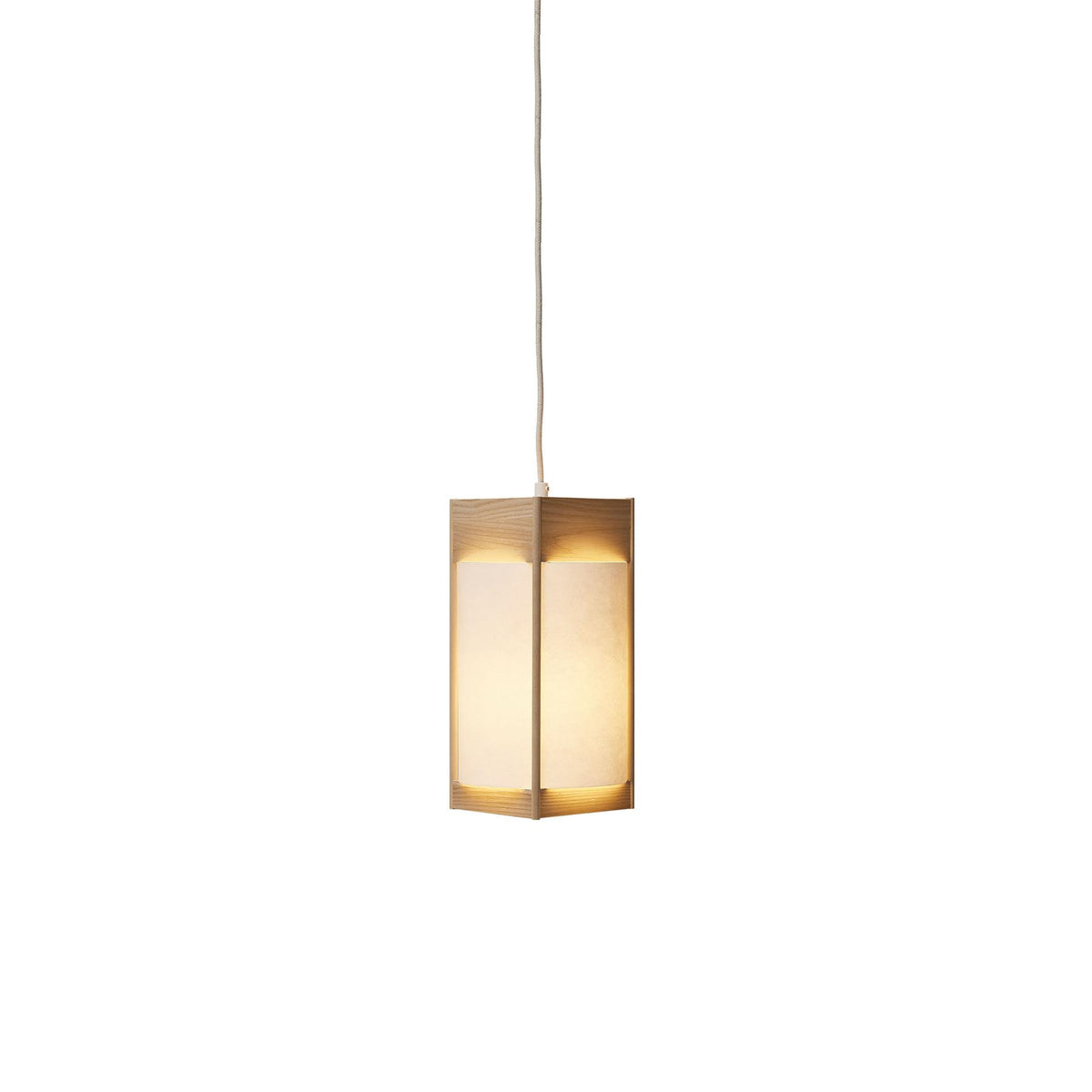 Form & Refine Andon Pendel Pendant Light
