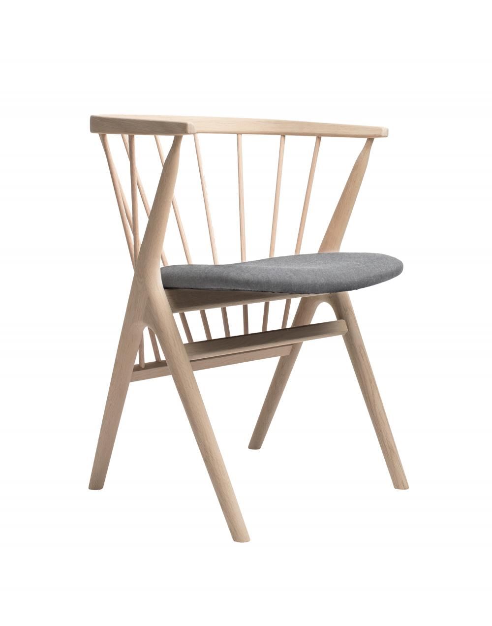 Sibast No 8 Dining Chair