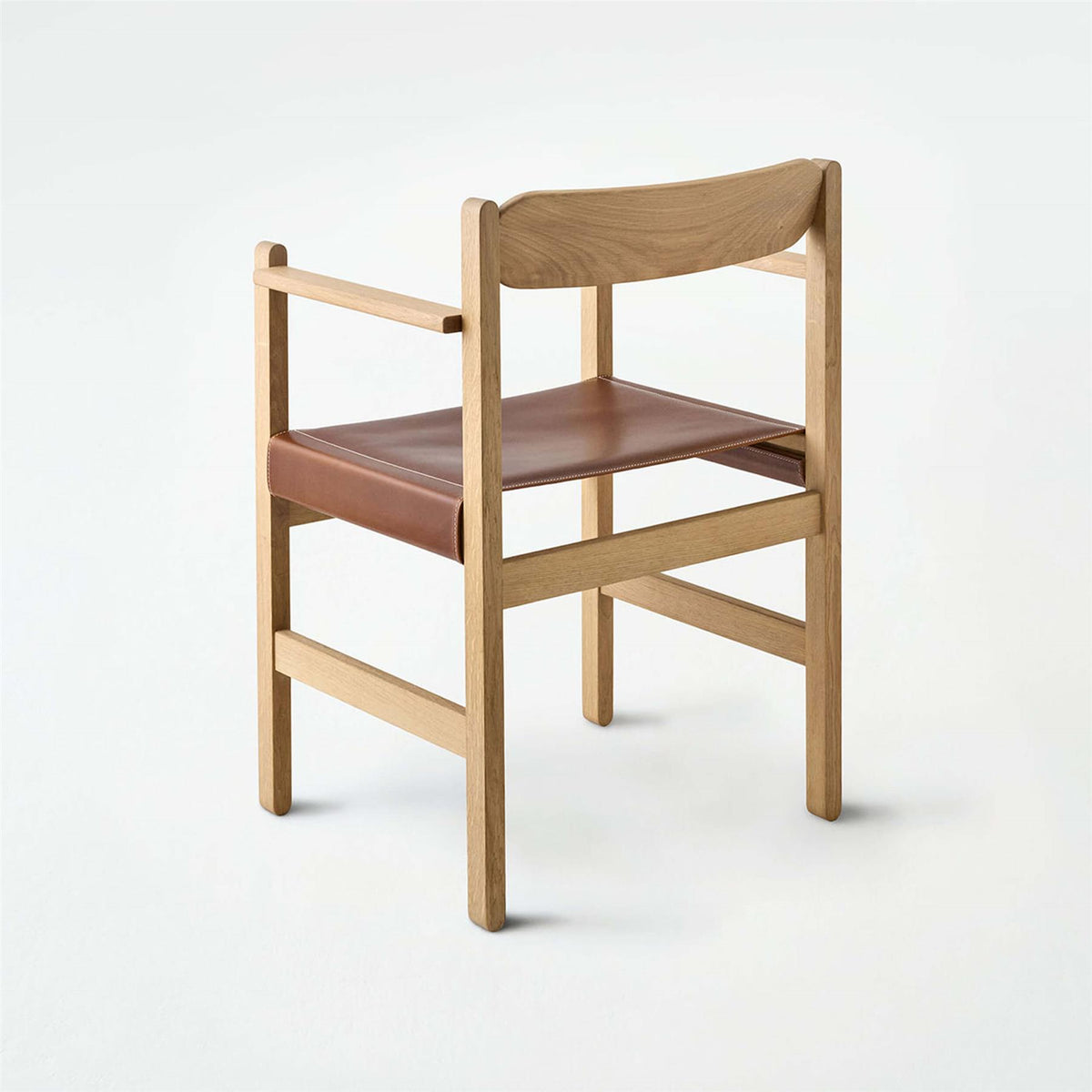 Tamart Highgate Dining Chair with Arms
