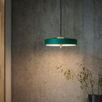 Bert Frank Revolve Pendant Light