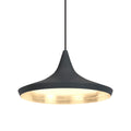 Tom Dixon Beat Wide LED Pendant Light