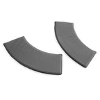HAY Palissade Garden Park Bench Cushion - Set of 2