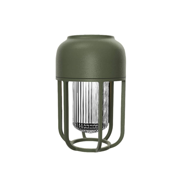 Outlet HOUE Light No.1 Portable Rechargeable Lamp - Laurel Green