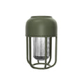 Outlet HOUE Light No.1 Portable Rechargeable Lamp - Laurel Green