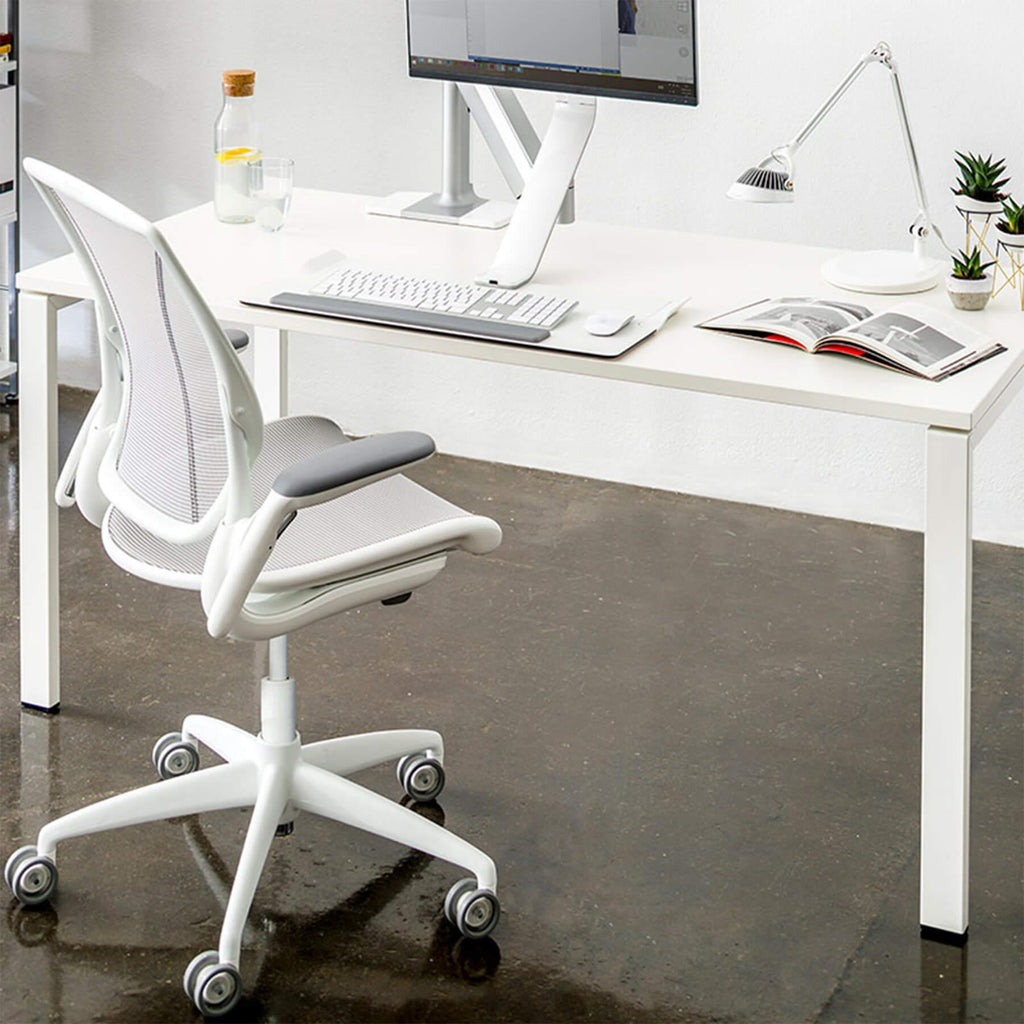 Humanscale Diffrient World Task Chair