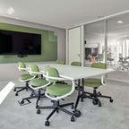 Vitra Allstar Desk Chair