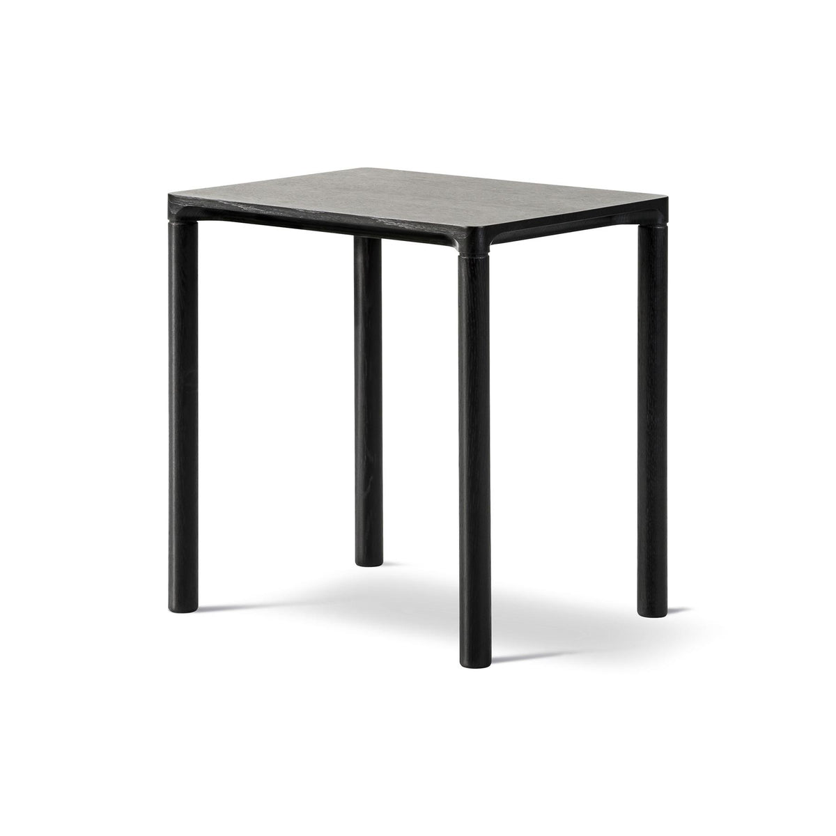 Fredericia Piloti Rectangular Coffee Table
