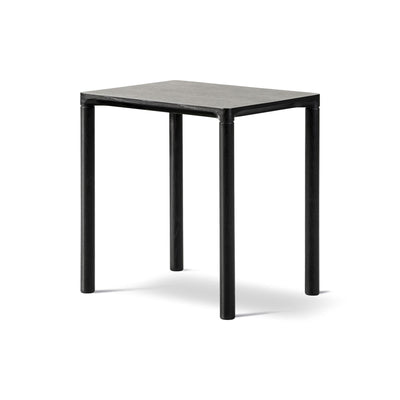 Fredericia Piloti Rectangular Coffee Table