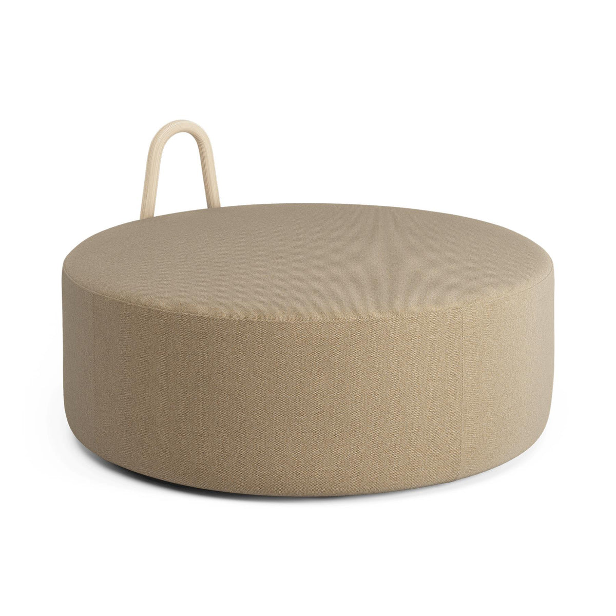 SWEDESE Amstelle Pouf
