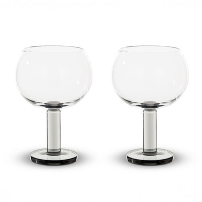 Tom Dixon Puck Balloon Glasses Set of 2