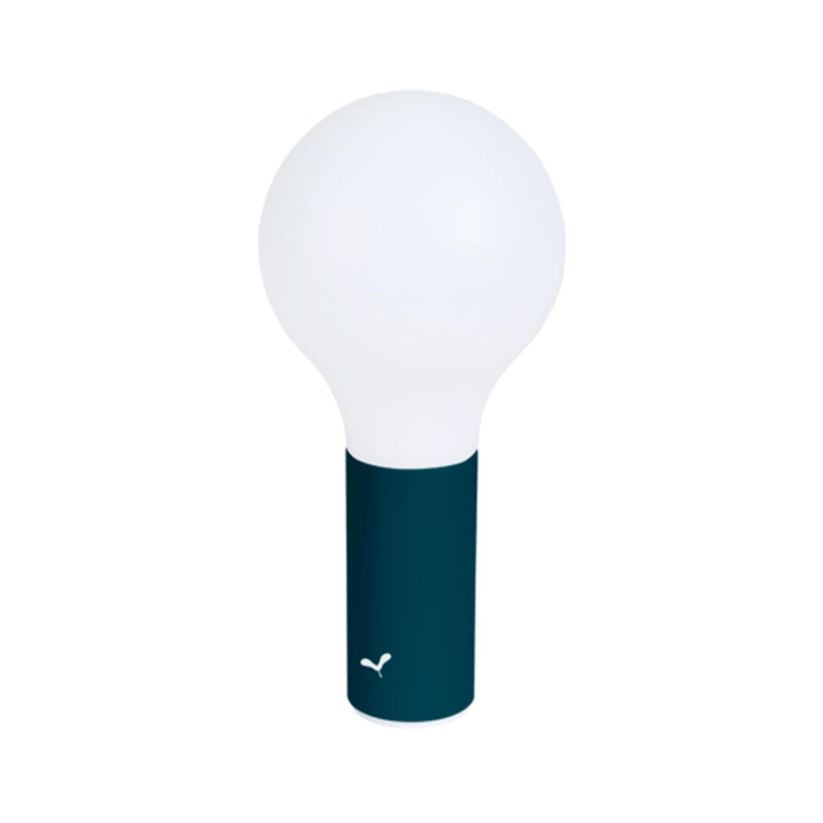 Fermob Aplo Portable Rechargeable Outdoor Lamp