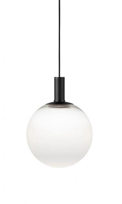 Zero Fog Pendant Light