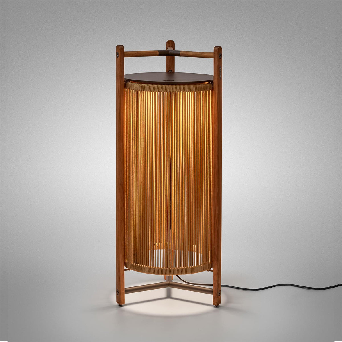 Bover Kando P Outdoor Floor Lamp