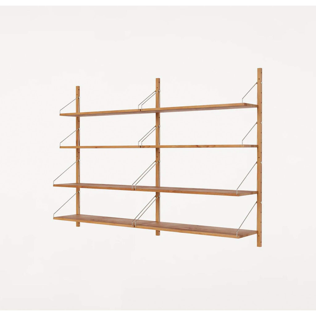 Frama Shelf Library - Double