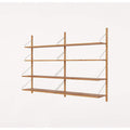 Frama Shelf Library - Double