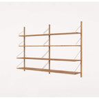 Frama Shelf Library - Double