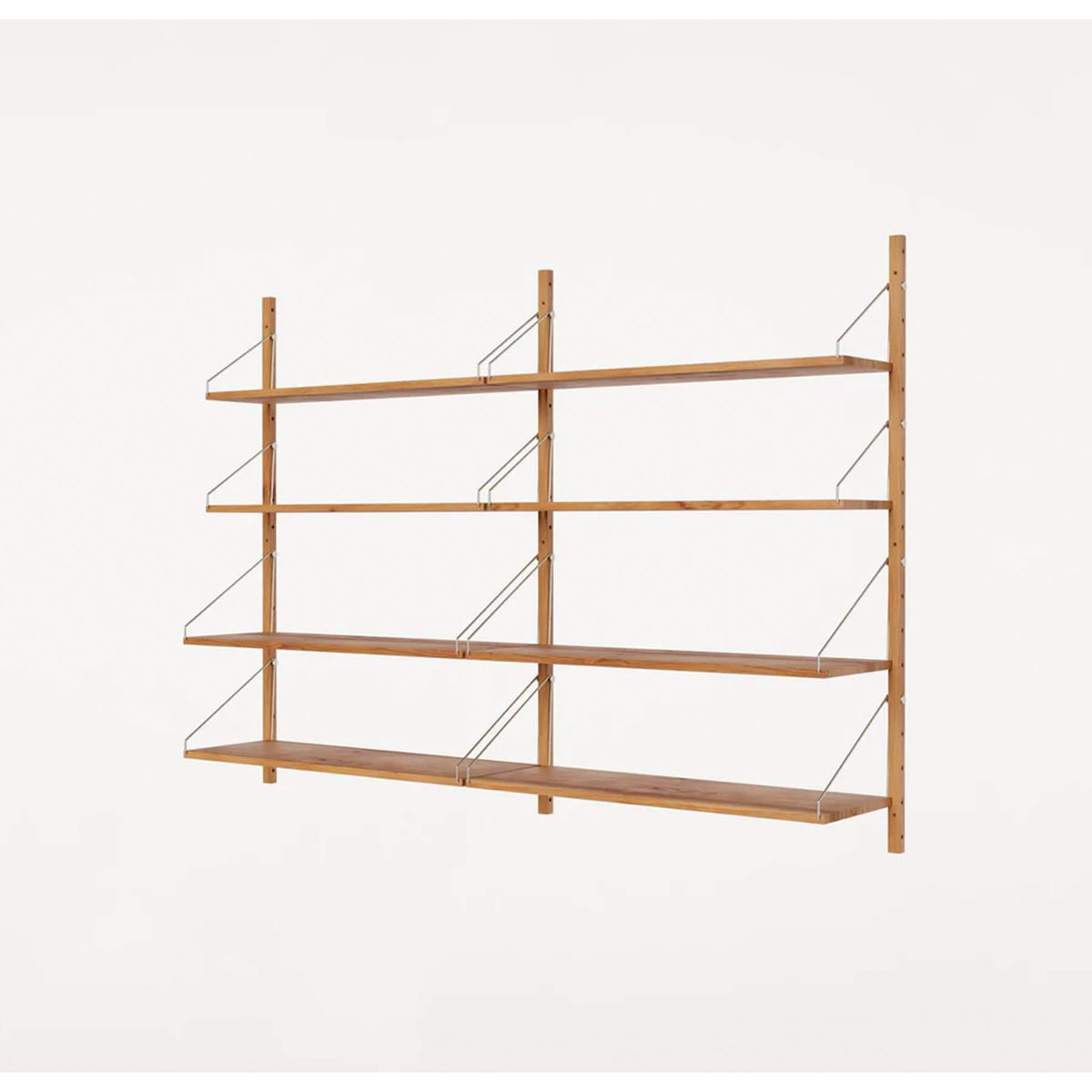 Frama Shelf Library - Double