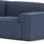 The Conran Shop Livello 5 Seater Corner Sofa