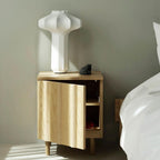 Normann Copenhagen Rib Bedside Table