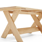 HAY Crate Garden Dining Set - Medium - Curated by Holloways of Ludlow