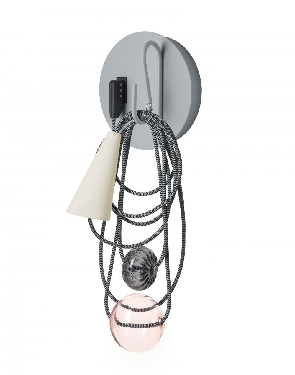 Foscarini Filo Wall Light