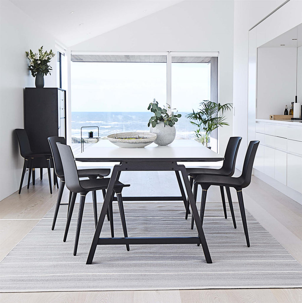 Andersen Furniture T1 Extendable Dining Table