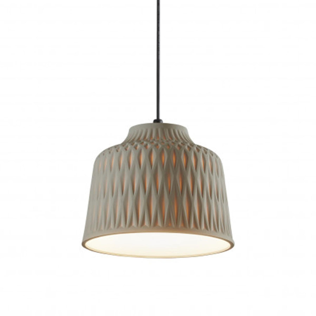 Bover Soft S/30 Outdoor Pendant Light