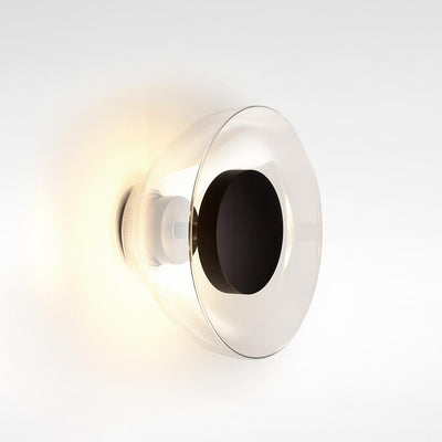 Marset Aura On/Off Wall Light
