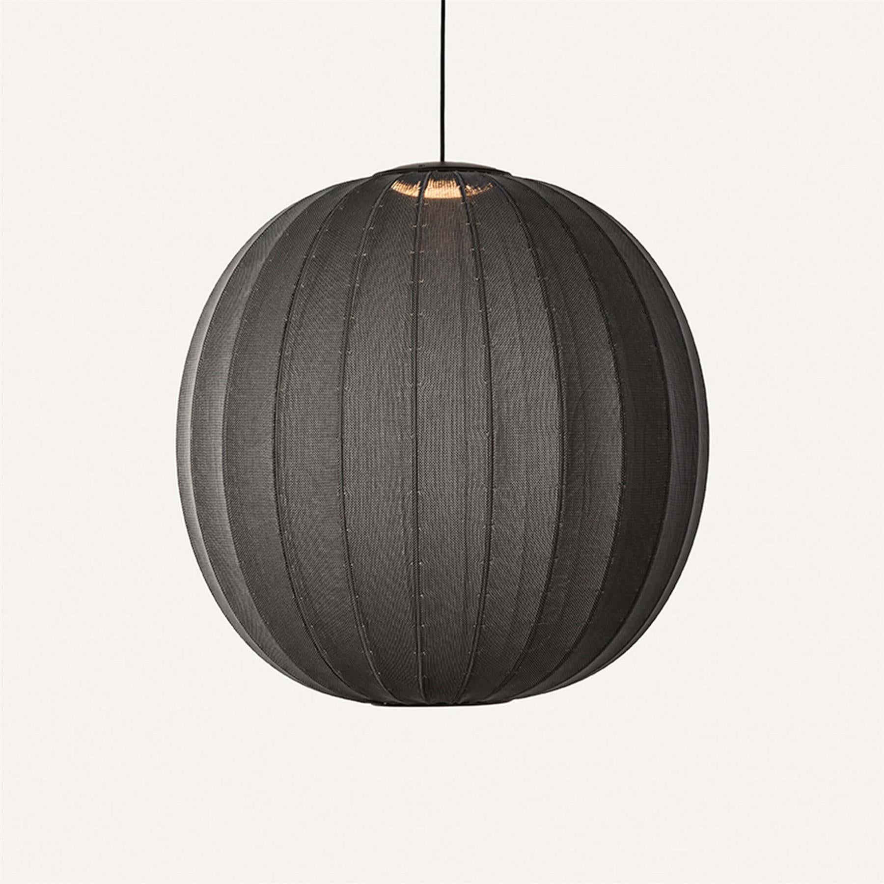 Made by Hand Knit-Wit LED Pendant Light