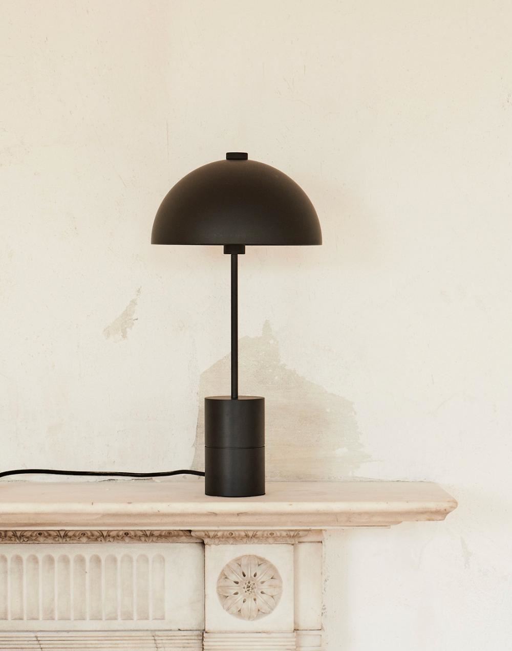 Handvark Studio Table Lamp