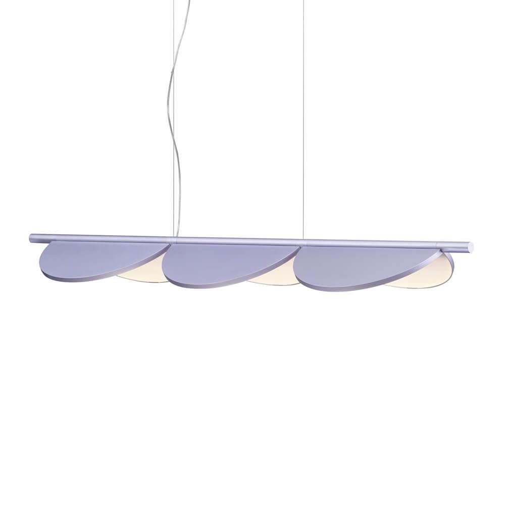 Flos Almendra Linear Pendant Light