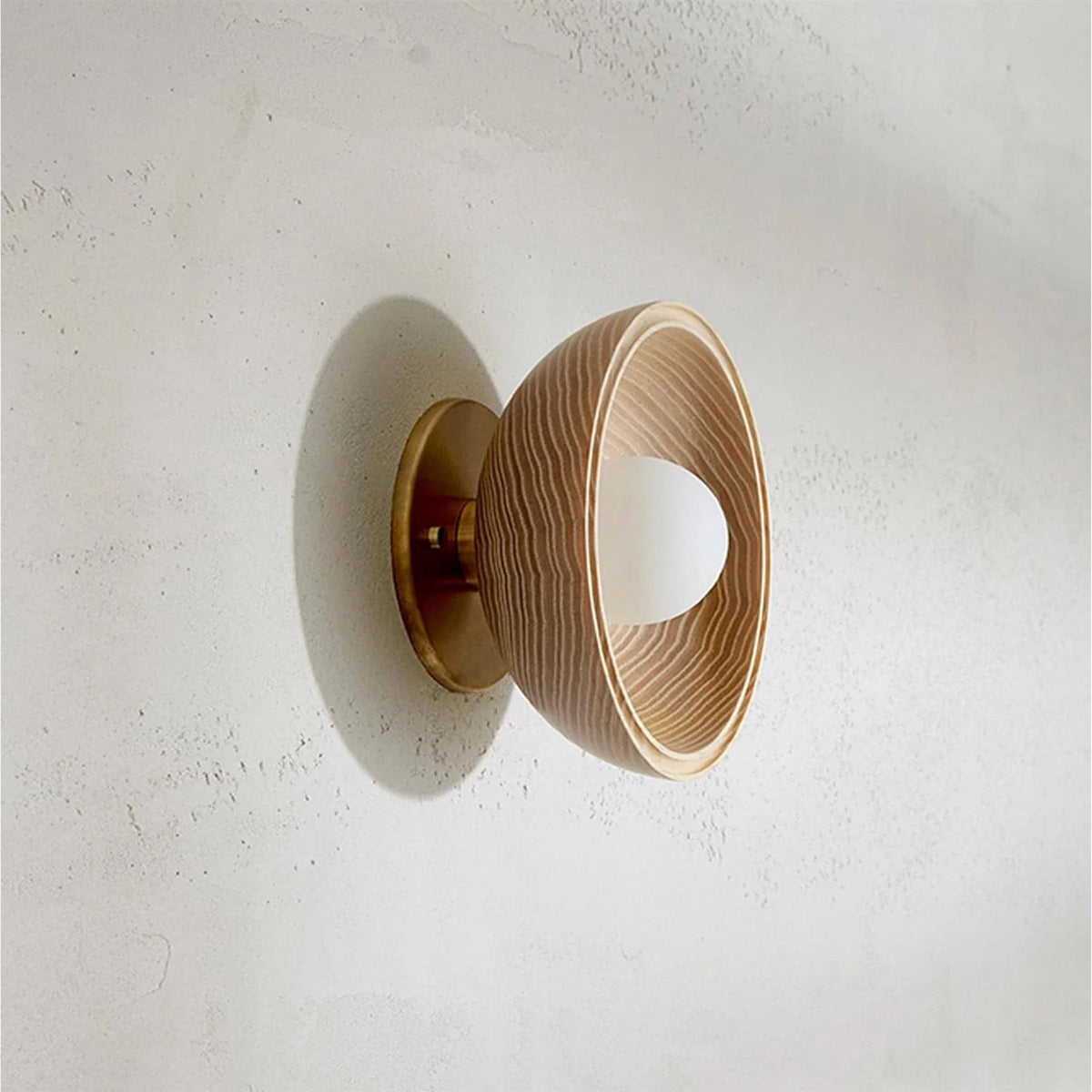 Marz Designs Selene Surface Sconce