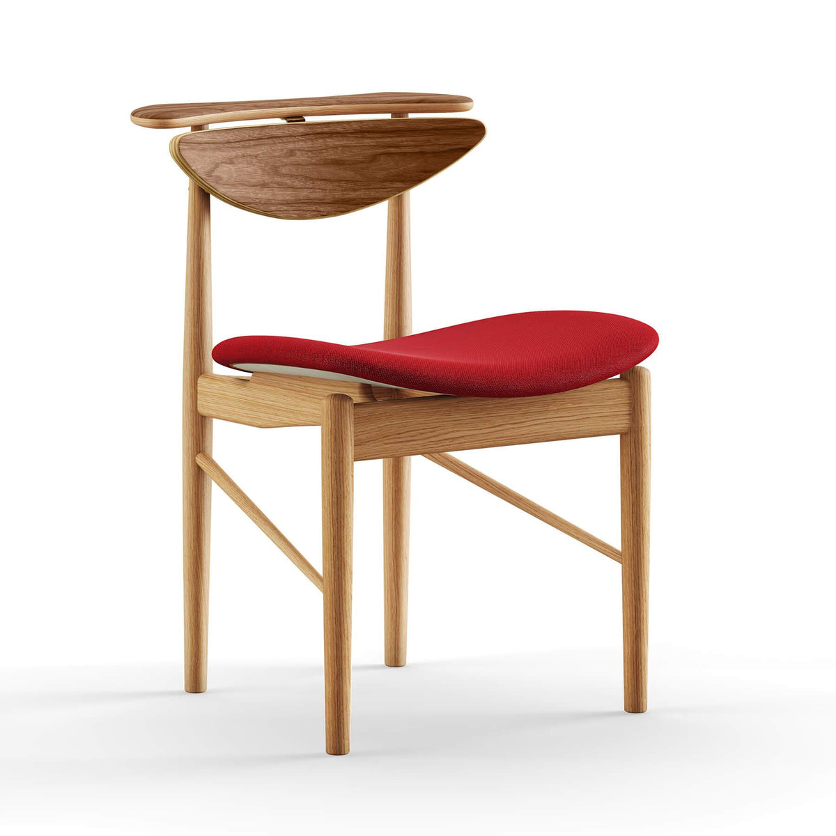 Finn Juhl The Reading Chair