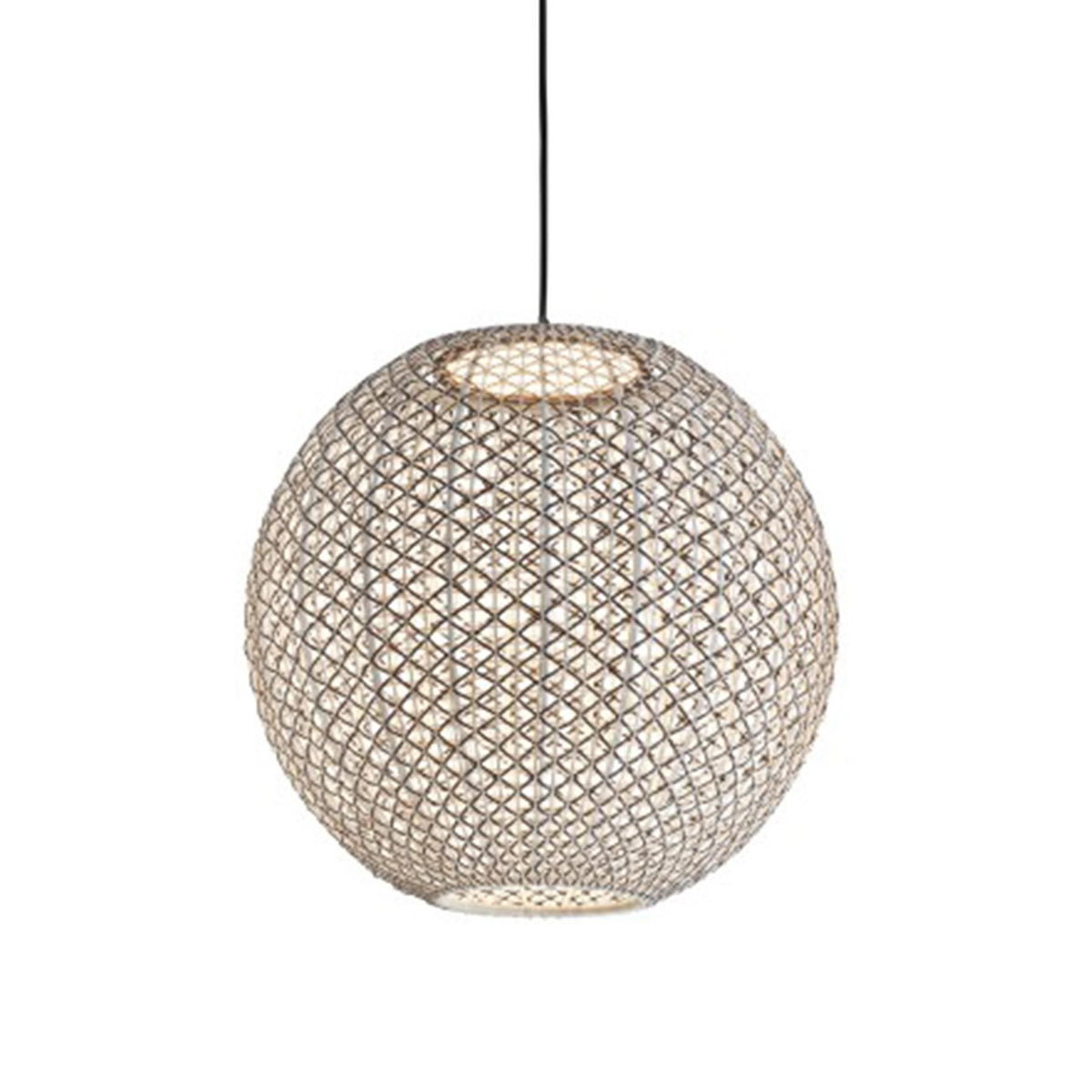 Bover Nans Sphere Outdoor Pendant Light