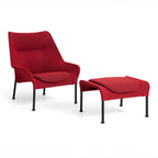 DIT : HAY O2 Lounge Chair with Ottoman