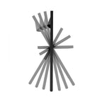 Alessi Piana Folding Chair